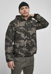 Allwetterjacke BRANDIT "Brandit Herren Windbreaker Frontzip", Herren, Gr. 6XL,