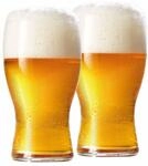 Villeroy & Boch Bierglas "Pilsgl&auml;ser Purismo Bar 620 ml 2er Set transparent"