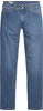 Slim-fit-Jeans LEVI'S "511 SLIM" Gr. 36, Länge 30, blau (easy mid) Herren Jeans