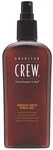 American Crew Haargel "MEDIUM HOLD SPRAY GEL" mit Salbei, Ginseng & Quillaja,