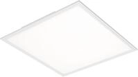 BRILONER LEUCHTEN LED Deckenleuchte "7192016 Simple", schwarz, Leuchten, Deckenlampe,