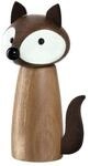 LEONARDO Gew&uuml;rzm&uuml;hle "Gew&uuml;rzm&uuml;hle Cucina braun"