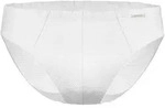 Slip AMMANN "Slip Cotton & More Mini Slip 1er Pack", Herren, Gr. XXL, wei&szlig;,