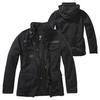 Parka BRANDIT "Brandit Damen Ladies M65 Giant Jacket" Gr. XL, schwarz (black)...