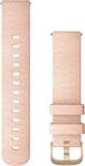 Garmin Wechselarmband "Nylon Schnellwechsel-Armband 20 mm"