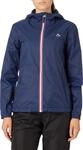 McKINLEY Regenjacke "Regenjacke Kereol III wms" mit Kapuze