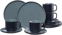 Ritzenhoff & Breker Kaffeeservice "Geschirr-Set, Service Jasper" Scandic Style, 12
