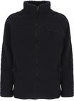 Allwetterjacke BRANDIT "Brandit Herren Teddyfleece Jacket", Herren, Gr. 4XL, schwarz
