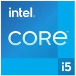 INTEL Prozessor "i5-12500", blau (ohne farbbezeichnung), B:3,8mm H:0,5mm...