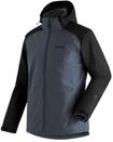 Maier Sports Funktionsjacke "Gregale DJ M" Herren Wanderjacke wasserdicht,