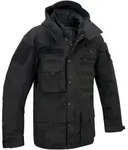 Outdoorjacke BRANDIT "Brandit Herren Performance Outdoorjacket", Herren, Gr. M,