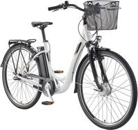 Telefunken "Multitalent RC830" 3 Gang Shimano Nexus Schaltwerk Frontmotor 250 W
