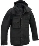 Outdoorjacke BRANDIT "Brandit Herren Performance Outdoorjacket", Herren, Gr. 5XL,