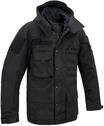 Outdoorjacke BRANDIT "Brandit Herren Performance Outdoorjacket", Herren, Gr. 5XL,
