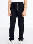 Name It Jogginghose "NKMSWEAT f&uuml;r Jungen mit verstellbarem Bund und Kordelzug"