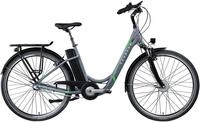 Z&uuml;ndapp "Z510" 3 Gang Shimano Nexus SC-3C41 Schaltwerk Nabenschaltung Frontmotor 250
