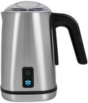 Gutfels Milchaufsch&auml;umer "MILK 5010" 500 W 350 ml Edelstahlbeh&auml;lter
