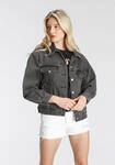 Levis Jeansjacke "90S TRUCKER" mit Umlegekragen