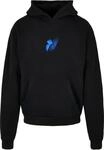 Sweatshirt "Upscale by Mister Tee Unisex Le Papillon Heavy Oversize Hoody", Herren,