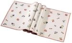 Villeroy & Boch Tischl&auml;ufer "Tischl&auml;ufer Petite Fleur 143 x 49 cm bunt" waschbar