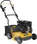 STIGA GARDEN Benzin-Vertikutierer "SVP 40 G" 182 cm&sup3; Viertaktmotor