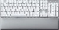 RAZER ergonomische Tastatur "Pro Type Ultra", wei&szlig;, B:43,9cm H:4cm T:13,1cm,