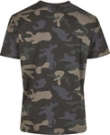 Kurzarmshirt BRANDIT "Brandit Herren Brandit Premium Shirt", Herren, Gr. S,...