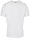 Kurzarmshirt BRANDIT "Brandit Herren Brandit Premium Shirt", Herren, Gr. XL, wei&szlig;,