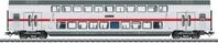 Personenwagen M&Auml;RKLIN "IC2 Doppelstock-Mittelwagen DBpza 682.2, 2. Klasse - 43490",