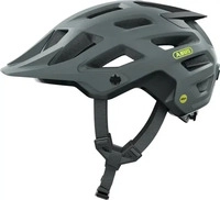 ABUS Mountainbikehelm "MOVENTOR 2.0 MIPS" concrete grau