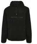 Anorak BRANDIT "Brandit Herren Teddyfleece Worker Pullover", Herren, Gr. 5XL,