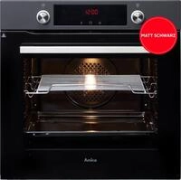 Amica Pyrolyse Backofen "EBPX 945 600 SM" mit Pyrolyse-Selbstreinigung Sauber backen