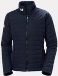 Helly Hansen Steppjacke "W CREW INSULATOR JACKET 2.0" mit leichtem Gewicht,...