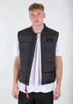 Alpha Industries Funktionsweste "Puffer Vest"