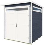 weka Gartenhaus "265 Gr. 2, 21 mm"