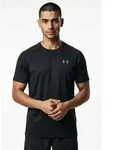 Trainingsshirt UNDER ARMOUR "UA TECH 2.0 SS TEE", Herren, Gr. XS, schwarz,...