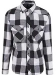 Langarmhemd BRANDIT "Brandit Herren Checked Shirt", Herren, Gr. M, US-Gr&ouml;&szlig;en,
