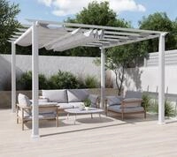 Paragon Pergola "Florida"