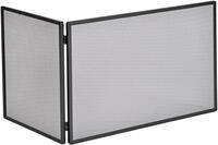 Firefix Funkenschutzgitter mit Gittergeflecht, BxTxH: 75x45x50 cm