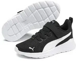 Sneaker PUMA "Anzarun Lite Kids Sneaker Kinder", Kinder, Gr. 30, schwarz-wei&szlig;