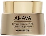 AHAVA Gesichtspflege "CRYSTAL OSMOTER X6 SMOOTHING CREAM" multifunktionale Gel-Creme