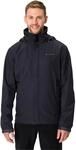 VAUDE Regenjacke "Mens Escape Light Jacket" mit Kapuze mit zwei