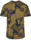 Brandit Kurzarmshirt "Brandit Herren Brandit Premium Shirt" 1 tlg.