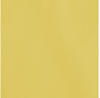 Windhager Sonnensegel "Cannes Quadrat", 5x5m, gelb