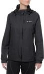 VAUDE Fahrradjacke "Womens Escape Bike Light Jacket" mit Kapuze f&uuml;r Radsport,