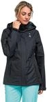 Sch&ouml;ffel Regenjacke "Jacket Gmund L" mit Kapuze sportlicher Stil, wasserdicht,