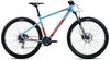Mountainbike GHOST "Kato Essential AL" Fahrräder Gr. 40 cm, 29 Zoll (73,66 cm), blau