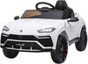 Elektro-Kinderauto JAMARA "Ride-on Lamborghini Urus" Elektro-Kinderfahrzeuge weiß