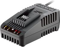Worx Akku-Ladestation "WA3880" 2.000 f&uuml;r WORX Powershare Akkus, Schnell-Ladeger&auml;t