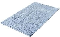Kleine Wolke Badematte "Sway, Badvorleger, Badezimmer Teppich" H&ouml;he 10 mm